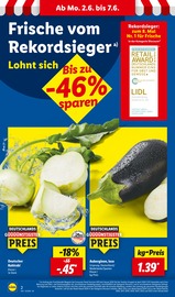 Kohle im Lidl Prospekt in Ulm Aktueller Lidl Prospekt mit Kohle, "LIDL LOHNT SICH", Seite 6