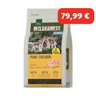 Maxi Zoo Échirolles - Promo REAL NATURE WILDERNESS Croquettes pour chien Junior Pure Chicken 12 kg Promo REAL NATURE WILDERNESS Croquettes pour chien Junior Pure Chicken 12 kg à 79,99 € dans le catalogue Maxi Zoo à Échirolles