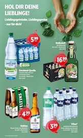 Aktueller Getränke Hoffmann Prospekt mit Radler, "Aktuelle Angebote", Seite 9