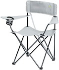 Intersport Guichainville - Promo Chaise de randonnée Promo Chaise de randonnée à 8,99 € dans le catalogue Intersport à Guichainville