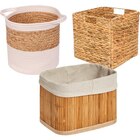 SUR TOUS LES PANIERS - CARREFOUR HOME en promo chez Carrefour SUR TOUS LES PANIERS - CARREFOUR HOME dans le catalogue Carrefour