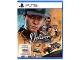 Deliver At All Costs - [PlayStation 5] von KONAMI im aktuellen MediaMarkt Saturn Prospekt für 25,99 €