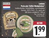 EDEKA Amberg - Pesto Angebot im Prospekt Pesto bei EDEKA im Amberg Prospekt für 1,99 €