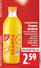 Orangen-Direktsaft von GUT&GÜNSTIG für 2,59 € bei EDEKA im Angebot Orangen-Direktsaft von GUT&GÜNSTIG im aktuellen EDEKA Prospekt
