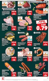 Ähnliche Rinderfilet Angebote im Prospekt "Hier bin ich richtig" von Kaufland in Rostock Ähnliche Angebote wie Rinderfilet im Prospekt "Hier bin ich richtig" auf Seite 39 von Kaufland in Rostock