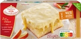Apfel-Vanille-Kuchen Zeit für Genuss von Coppenrath & Wiese im aktuellen REWE Prospekt