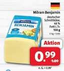 Benjamin bei Markant Nordwest im Detmold Prospekt für 0,99 €