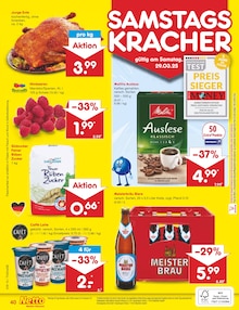 Ente im Netto Marken-Discount Prospekt "Aktuelle Angebote" mit 60 Seiten (Dresden)