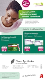 mea - meine apotheke Prospekt für Berlin: "Unsere Februar-Angebote", 4 Seiten, 01.02.2026 - 28.02.2026