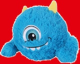 Peluche ballon gonflable dans le catalogue Carrefour