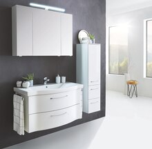 Badkombination bei XXXLutz Möbelhäuser in Stuttgart Badkombination im Angebot bei XXXLutz Möbelhäuser Stuttgart für 799,00 €