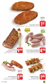 Bratwurst im EDEKA Prospekt in Frankfurt Aktueller EDEKA Prospekt mit Bratwurst, "Aktuelle Angebote", Seite 11