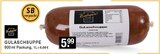 Aktuelles Gulaschsuppe Angebot bei EDEKA in Bottrop ab 5,99 €