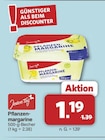 Pflanzenmargarine im Angebot bei famila Nordwest in Oldenburg Pflanzenmargarine Angebote von Jeden Tag bei famila Nordwest Oldenburg für 1,19 €