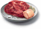 Suppenfleisch vom Rind mit Markknochen von Gut Ponholz im aktuellen Netto Marken-Discount Prospekt