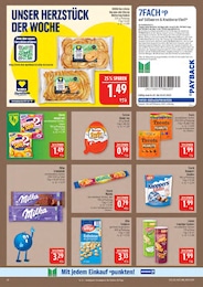 Kinder Joy Angebot & Preis im aktuellen Marktkauf Prospekt Kinder Joy Angebot im aktuellen Marktkauf Prospekt auf Seite 24