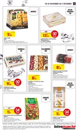 Offre Cerises Surgelées dans le catalogue Intermarché Contact du moment à la page 11