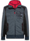 Jacke Shipyard Übergangsjacke von Camp David im aktuellen Netto Marken-Discount Prospekt