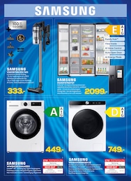 Technik Angebot im aktuellen EURONICS Prospekt auf Seite 2