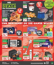 Eis im Marktkauf Prospekt in Frechen Aktueller Marktkauf Prospekt mit Eis, "Aktuelle Angebote", Seite 20