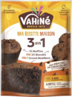 Ma recette maison 3 en 1 - Vahiné en promo chez Lidl Ma recette maison 3 en 1 - Vahiné dans le catalogue Lidl