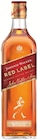 Blended Scotch Whisky - Johnnie Walker en promo chez Colruyt Saint-Priest à 13,99 €