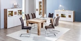 Speisezimmer im XXXLutz Möbelhäuser Prospekt Speisezimmer-Programm von hom´in im aktuellen XXXLutz Möbelhäuser Prospekt für 49,90 €