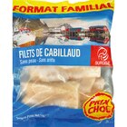 Filets De Cabillaud Atlantique Surgelés à 11,50 € dans le catalogue Auchan Hypermarché