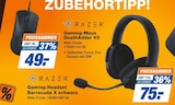 Gaming-Maus oder Gaming-Headset im aktuellen Prospekt bei expert in Tornow