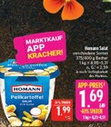 Aktuelles Pellkartoffel Salat Ei & Gurke Angebot bei Marktkauf in Nürnberg ab 1,69 €