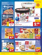 Aktueller Netto Marken-Discount Prospekt mit Pfanne, "Aktuelle Angebote", Seite 23