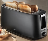 Langschlitztoaster Angebote bei Rossmann Dessau-Roßlau für 19,99 €