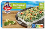 Lidl Groß-Zimmern - Schlemmer Filet Blattspinat Angebot im Prospekt Schlemmer Filet Blattspinat bei Lidl im Groß-Zimmern Prospekt für 2,49 €