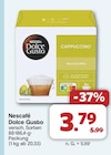 Dolce Gusto im Angebot bei famila Nordwest in Oldenburg Dolce Gusto Angebote von Nescafé bei famila Nordwest Oldenburg für 3,79 €