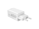 USB-C Mini-Ladegerät Universal, Weiß von HAMA im aktuellen MediaMarkt Saturn Prospekt für 26,99 €