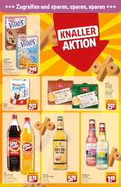 Ähnliche Club Cola Angebote im Prospekt "Dein Markt" von REWE in Jena Ähnliche Angebote wie Club Cola im Prospekt "Dein Markt" auf Seite 16 von REWE in Jena