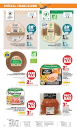 Offre Graine dans le catalogue U Express du moment à la page 14