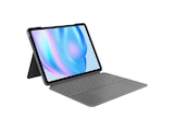 Aktuelles Combo Touch iPad Air 13 Zoll (M2, M3, M4) (2024, 2025, 2026) Tastatur-Case Graphite Angebot bei MediaMarkt Saturn in Erlangen ab 179,99 €