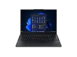 Aktuelle Notebook Angebote bei MediaMarkt Saturn in Bottrop Aktuelles ThinkPad E16 Gen 3 16 Zoll AMD Ryzen™ 5 220 32 GB 512 Radeon™ 740M Windows 11 Pro Angebot bei MediaMarkt Saturn in Bottrop ab 1.289,00 €