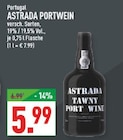 Astrada Portwein Angebote bei Marktkauf Hagen für 5,99 €