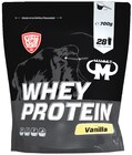 Whey Protein im Angebot bei Rossmann in Koblenz Whey Protein Angebote von Mammut bei Rossmann Koblenz für 15,99 €