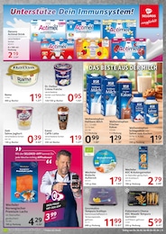 Cappuccino Angebot & Preis im aktuellen Selgros Prospekt Cappuccino Angebot im aktuellen Selgros Prospekt auf Seite 9