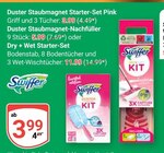Duster Staubmagnet Starter-Set Pink im Angebot bei GLOBUS in Kerpen Duster Staubmagnet Starter-Set Pink Angebote von Swiffer bei GLOBUS Kerpen für 3,99 €