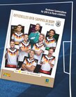 Offizielles DFB-Sammelalbum Edition 2026 Angebote bei EDEKA Meerbusch für 3,90 €