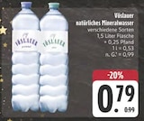 Angebot im EDEKA Oberthulba Prospekt EDEKA Oberthulba Prospekt mit im Angebot für 0,79 €