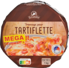 Fromage pour Tartiflette - LE CAVALIER - Aldi à Courbevoie Fromage pour Tartiflette - LE CAVALIER en promo chez Aldi Courbevoie à 6,69 €