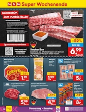 Grill Angebote im Prospekt "Aktuelle Angebote" von Netto Marken-Discount auf Seite 42