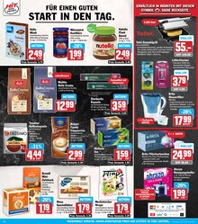 Melitta im aktuellen HIT Prospekt (Pforzheim) Melitta im HIT Prospekt "ECHTE VIELFALT" mit 20 Seiten (Pforzheim)