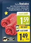 Rouladen bei EDEKA im Gütersloh Prospekt für 1,49 €