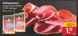 Geflügelsalami Angebote bei Netto Marken-Discount Hürth für 1,11 €